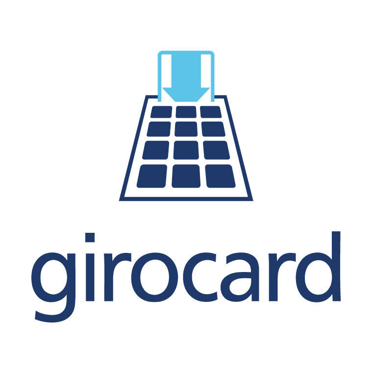 Logo Girocard