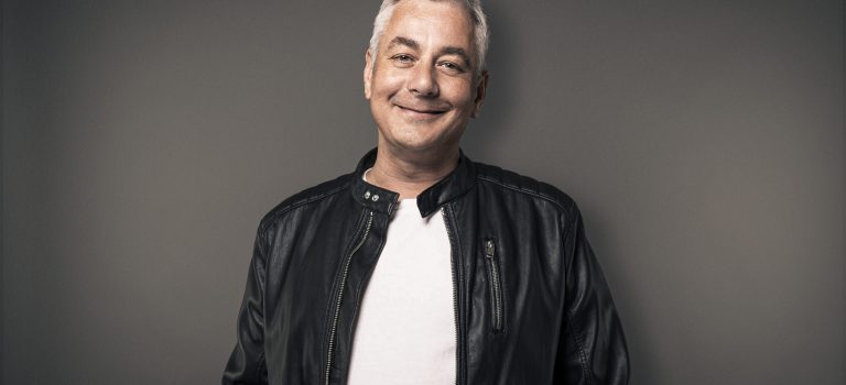 Ingo Oschmann: „Scherztherapie“ Lachen, bis einer heult!