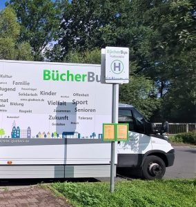 Sommerferienfahrplan