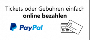 Link zur Unterseite Online bezahlen