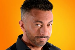 Özgür Cebe : Geist ist geil @ Lesecafé der Stadtbücherei