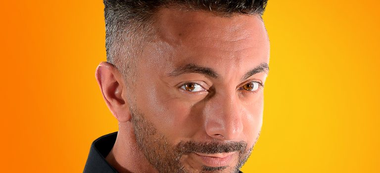 Özgür Cebe : Geist ist geil