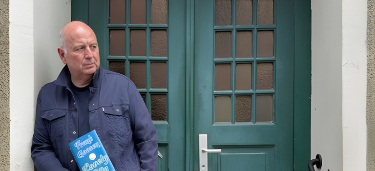 Frank Goosen: Lovely Rita