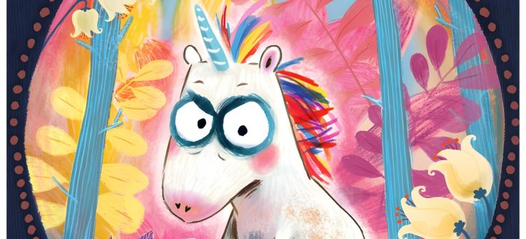 Kindertheater „Das NEINhorn“