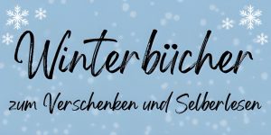 Winterbücher - Neues vom Büchermarkt @ Lesecafé der Stadtbücherei