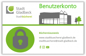Login Benutzerkonto