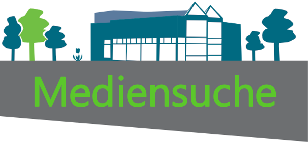Mediensuche - Link zum OPAC-Katalog